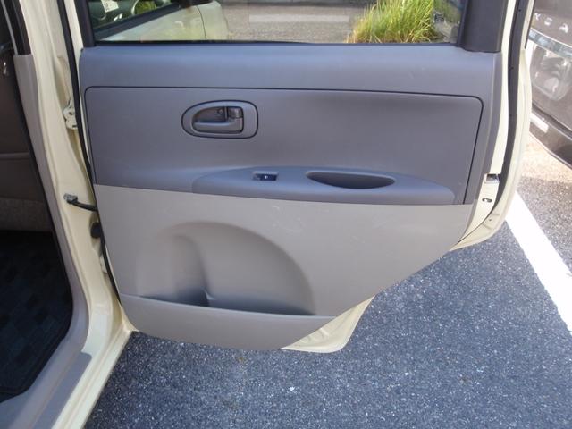 タント 　６６０フレンドシップスローパー　リヤシート付　純正ワンセグＳＤナビ　キーレス　社外１４インチアルミ（20枚目）