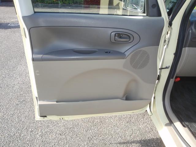 タント 　６６０フレンドシップスローパー　リヤシート付　純正ワンセグＳＤナビ　キーレス　社外１４インチアルミ（30枚目）