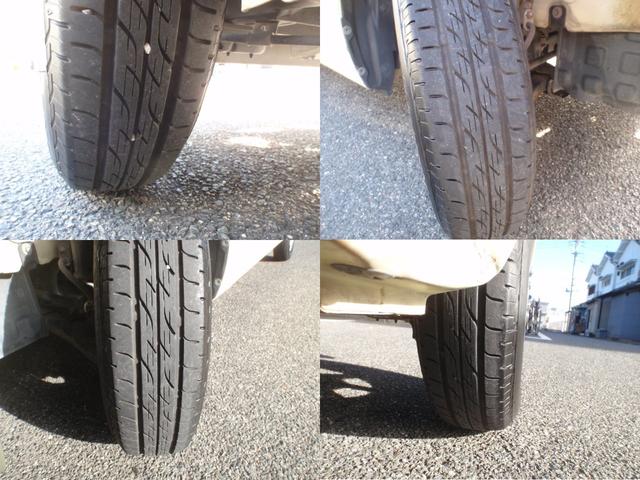 タント 　６６０フレンドシップスローパー　リヤシート付　純正ワンセグＳＤナビ　キーレス　社外１４インチアルミ（46枚目）