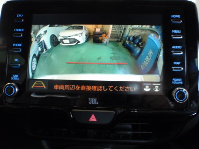 ＧＲヤリス ＲＺ　ハイパフォーマンス　ファースト　エディション　モリゾウセレクション　予防安全パッケージ　バックカメラ　Ｔ－ｃｏｎｎｅｃｔ　ナビキット　ＴＶキャンセラー　ＪＢＬサラウンドシステム　ビルトインＥＴＣ　ＧＲストラットタワーバー（8枚目）