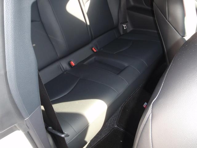 ＧＲヤリス ＲＺ　ハイパフォーマンス　ファースト　エディション　モリゾウセレクション　予防安全パッケージ　バックカメラ　Ｔ－ｃｏｎｎｅｃｔ　ナビキット　ＴＶキャンセラー　ＪＢＬサラウンドシステム　ビルトインＥＴＣ　ＧＲストラットタワーバー（16枚目）