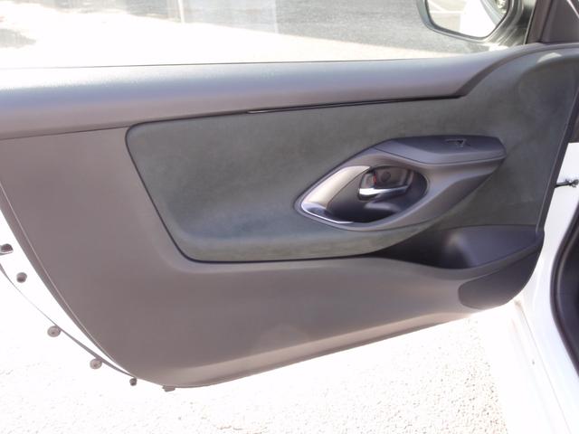 ＧＲヤリス ＲＺ　ハイパフォーマンス　ファースト　エディション　モリゾウセレクション　予防安全パッケージ　バックカメラ　Ｔ－ｃｏｎｎｅｃｔ　ナビキット　ＴＶキャンセラー　ＪＢＬサラウンドシステム　ビルトインＥＴＣ　ＧＲストラットタワーバー（22枚目）