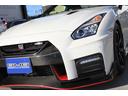 NISMO専用カーボン製フロントバンパー!!