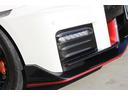 NISMO専用カーボン製フロントバンパー!!