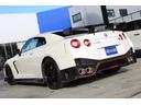 NISMO専用カーボンリヤスポイラー