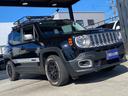 CHRYSLER JEEP JEEP RENEGADE