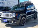 CHRYSLER JEEP JEEP RENEGADE