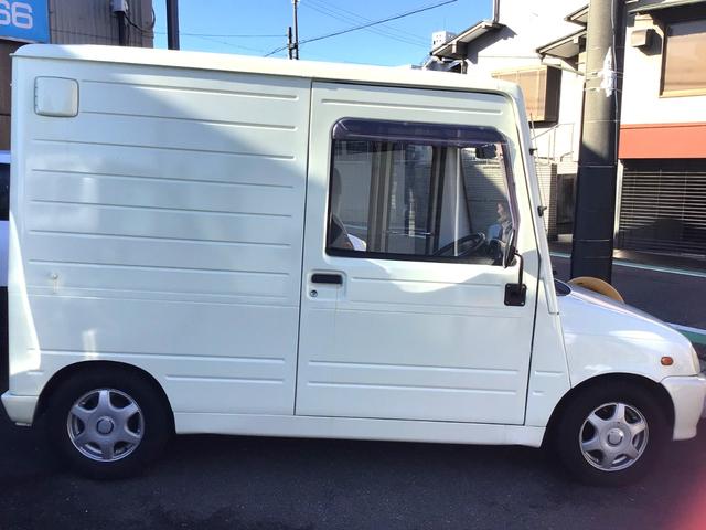 　移動販売車　キッチンカー　ＡＴ車　ＡＣ(5枚目)