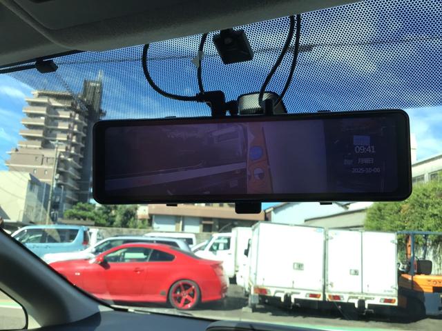 プリウスアルファ Ｓ　Ｇ’ｓ仕様コンプリ―トカー　車高調　前後ドラレコ　ワンオーナー　Ｂｌｕｅｔｏｏｔｈ　フルセグＴＶ　ＥＴＣ　クルーズコントロール　（ノーマルテールレンズ・リアーワイパー有り）（9枚目）