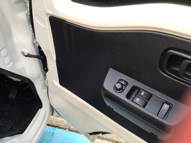 ハイゼットトラック ハイルーフ　衝突安全ブレーキ　新車保証書付き　電動格納ミラー　プッシュスタート（6枚目）