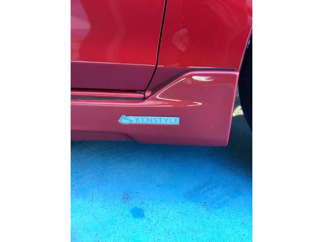 アテンザワゴン ２０Ｓ　ディスチャージ・パッケージ　セーフティパッケージ　Ｂｏｓｅサウンドシステム＋１１スピーカー　クルーズコントロール　ＫＥＮＳＴＹＬＥ　エアロキット　地デジＴＶ・ナビ・カメラ　バックカメラ　タイヤ４本新品（3枚目）