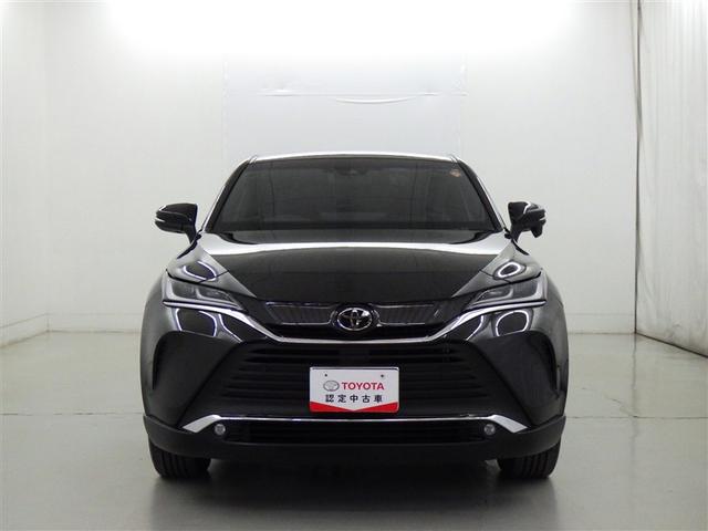 ハリアー Ｇ　衝突被害軽減システム　フルセグ　バックカメラ　ＥＴＣ　ドラレコ　ＣＤ　ミュージックプレイヤー接続可　電動シート　オートクルーズコントロール　ＬＥＤヘッドランプ　スマートキー　キーレス　４ＷＤ（3枚目）