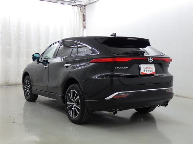 ハリアー Ｇ　衝突被害軽減システム　フルセグ　バックカメラ　ＥＴＣ　ドラレコ　ＣＤ　ミュージックプレイヤー接続可　電動シート　オートクルーズコントロール　ＬＥＤヘッドランプ　スマートキー　キーレス　４ＷＤ（5枚目）