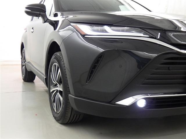 ハリアー Ｇ　衝突被害軽減システム　フルセグ　バックカメラ　ＥＴＣ　ドラレコ　ＣＤ　ミュージックプレイヤー接続可　電動シート　オートクルーズコントロール　ＬＥＤヘッドランプ　スマートキー　キーレス　４ＷＤ（7枚目）