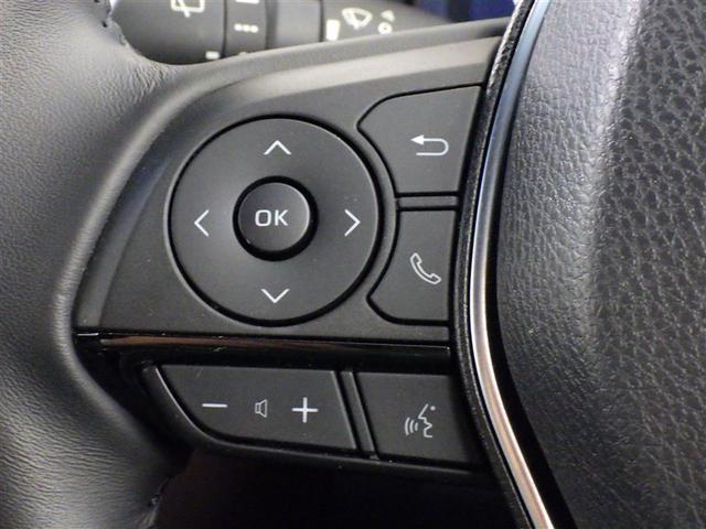 ハリアー Ｇ　衝突被害軽減システム　フルセグ　バックカメラ　ＥＴＣ　ドラレコ　ＣＤ　ミュージックプレイヤー接続可　電動シート　オートクルーズコントロール　ＬＥＤヘッドランプ　スマートキー　キーレス　４ＷＤ（18枚目）