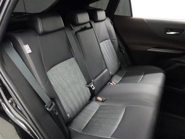 ハリアー Ｇ　衝突被害軽減システム　フルセグ　バックカメラ　ＥＴＣ　ドラレコ　ＣＤ　ミュージックプレイヤー接続可　電動シート　オートクルーズコントロール　ＬＥＤヘッドランプ　スマートキー　キーレス　４ＷＤ（25枚目）