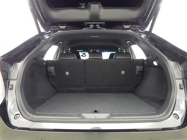 ハリアー Ｇ　衝突被害軽減システム　フルセグ　バックカメラ　ＥＴＣ　ドラレコ　ＣＤ　ミュージックプレイヤー接続可　電動シート　オートクルーズコントロール　ＬＥＤヘッドランプ　スマートキー　キーレス　４ＷＤ（26枚目）