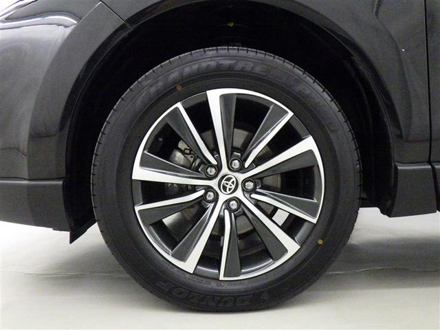 ハリアー Ｇ　衝突被害軽減システム　フルセグ　バックカメラ　ＥＴＣ　ドラレコ　ＣＤ　ミュージックプレイヤー接続可　電動シート　オートクルーズコントロール　ＬＥＤヘッドランプ　スマートキー　キーレス　４ＷＤ（29枚目）