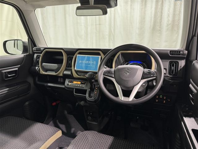 ハスラー ハイブリッドＧ　衝突被害軽減システム　オートクルーズコントロール　ＬＥＤヘッドランプ　スマートキー　キーレス　アイドリングストップ　ハイブリッド（8枚目）