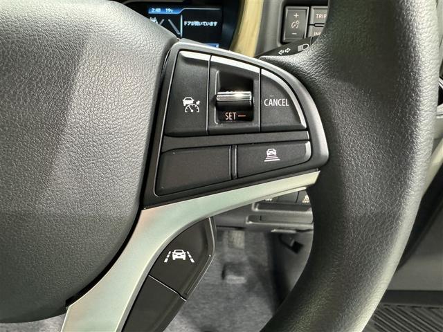 ハスラー ハイブリッドＧ　衝突被害軽減システム　オートクルーズコントロール　ＬＥＤヘッドランプ　スマートキー　キーレス　アイドリングストップ　ハイブリッド（12枚目）