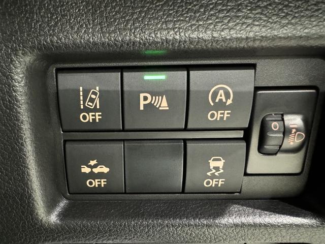 ハスラー ハイブリッドＧ　衝突被害軽減システム　オートクルーズコントロール　ＬＥＤヘッドランプ　スマートキー　キーレス　アイドリングストップ　ハイブリッド（13枚目）