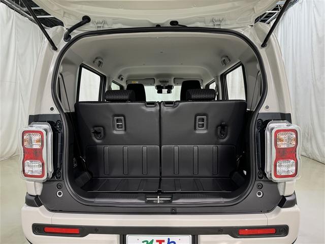 ハスラー ハイブリッドＧ　衝突被害軽減システム　オートクルーズコントロール　ＬＥＤヘッドランプ　スマートキー　キーレス　アイドリングストップ　ハイブリッド（20枚目）