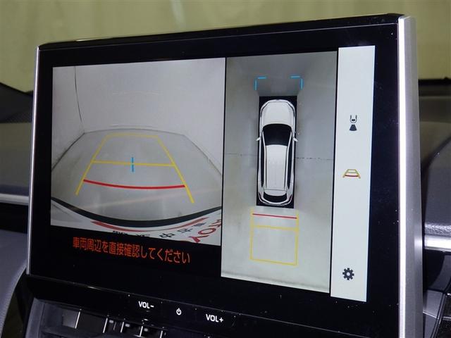 カローラクロス Z 衝突被害軽減システム フルセグ バックカメラ ETC ドラレコ ミュージックプレイヤー接続可 電動シート オートクルーズコントロール LEDヘッドランプ スマートキー キーレス(9枚目)