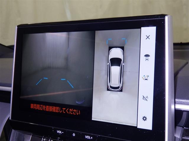 カローラクロス Z 衝突被害軽減システム フルセグ バックカメラ ETC ドラレコ ミュージックプレイヤー接続可 電動シート オートクルーズコントロール LEDヘッドランプ スマートキー キーレス(10枚目)