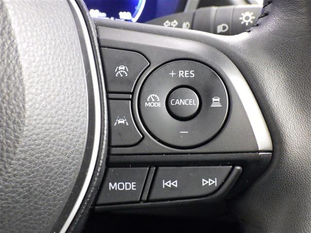 カローラクロス Z 衝突被害軽減システム フルセグ バックカメラ ETC ドラレコ ミュージックプレイヤー接続可 電動シート オートクルーズコントロール LEDヘッドランプ スマートキー キーレス(18枚目)