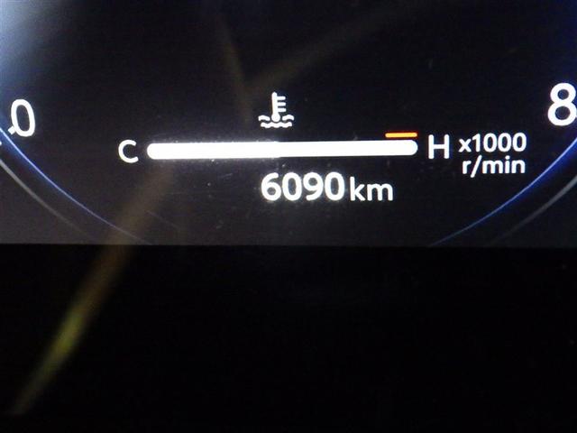 カローラクロス Z 衝突被害軽減システム フルセグ バックカメラ ETC ドラレコ ミュージックプレイヤー接続可 電動シート オートクルーズコントロール LEDヘッドランプ スマートキー キーレス(20枚目)