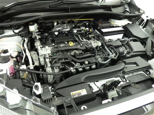 カローラクロス Z 衝突被害軽減システム フルセグ バックカメラ ETC ドラレコ ミュージックプレイヤー接続可 電動シート オートクルーズコントロール LEDヘッドランプ スマートキー キーレス(27枚目)