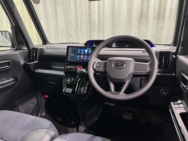 タント カスタムX 衝突被害軽減システム フルセグ バックカメラ ミュージックプレイヤー接続可 LEDヘッドランプ 両側電動スライド スマートキー キーレス アイドリングストップ(8枚目)