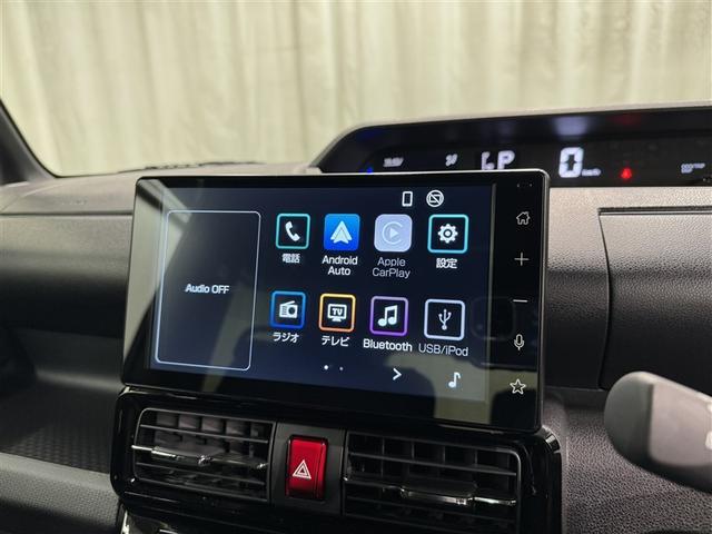 タント カスタムX 衝突被害軽減システム フルセグ バックカメラ ミュージックプレイヤー接続可 LEDヘッドランプ 両側電動スライド スマートキー キーレス アイドリングストップ(9枚目)