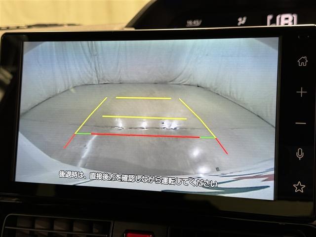 タント カスタムX 衝突被害軽減システム フルセグ バックカメラ ミュージックプレイヤー接続可 LEDヘッドランプ 両側電動スライド スマートキー キーレス アイドリングストップ(10枚目)