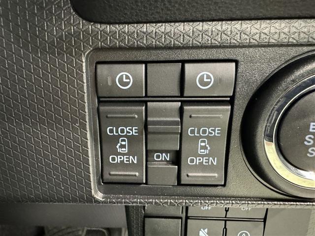 タント カスタムX 衝突被害軽減システム フルセグ バックカメラ ミュージックプレイヤー接続可 LEDヘッドランプ 両側電動スライド スマートキー キーレス アイドリングストップ(13枚目)