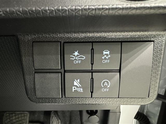 タント カスタムX 衝突被害軽減システム フルセグ バックカメラ ミュージックプレイヤー接続可 LEDヘッドランプ 両側電動スライド スマートキー キーレス アイドリングストップ(18枚目)