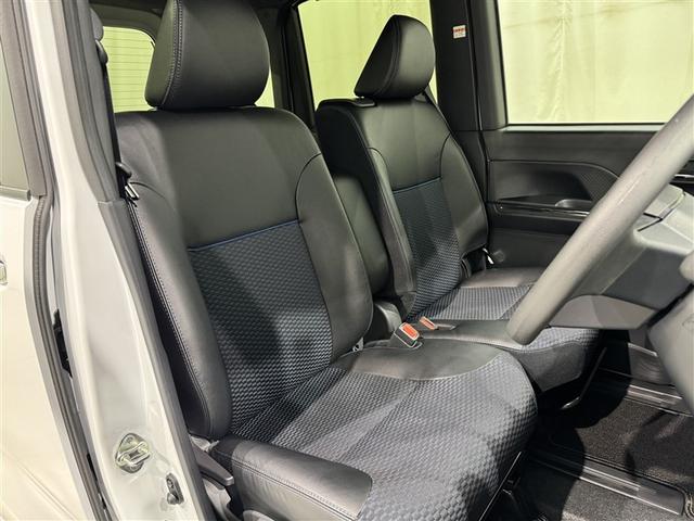 タント カスタムX 衝突被害軽減システム フルセグ バックカメラ ミュージックプレイヤー接続可 LEDヘッドランプ 両側電動スライド スマートキー キーレス アイドリングストップ(26枚目)