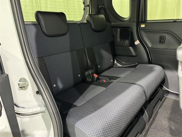 タント カスタムX 衝突被害軽減システム フルセグ バックカメラ ミュージックプレイヤー接続可 LEDヘッドランプ 両側電動スライド スマートキー キーレス アイドリングストップ(27枚目)