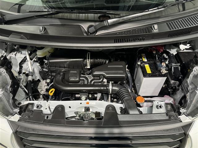 タント カスタムX 衝突被害軽減システム フルセグ バックカメラ ミュージックプレイヤー接続可 LEDヘッドランプ 両側電動スライド スマートキー キーレス アイドリングストップ(30枚目)