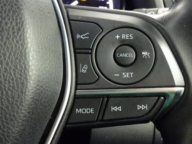 カムリ G 衝突被害軽減システム メモリーナビ フルセグ バックカメラ ETC ドラレコ CD ミュージックプレイヤー接続可 電動シート オートクルーズコントロール LEDヘッドランプ スマートキー キーレス(20枚目)