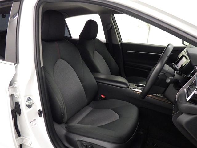 カムリ G 衝突被害軽減システム メモリーナビ フルセグ バックカメラ ETC ドラレコ CD ミュージックプレイヤー接続可 電動シート オートクルーズコントロール LEDヘッドランプ スマートキー キーレス(25枚目)