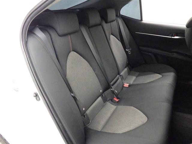 カムリ G 衝突被害軽減システム メモリーナビ フルセグ バックカメラ ETC ドラレコ CD ミュージックプレイヤー接続可 電動シート オートクルーズコントロール LEDヘッドランプ スマートキー キーレス(27枚目)