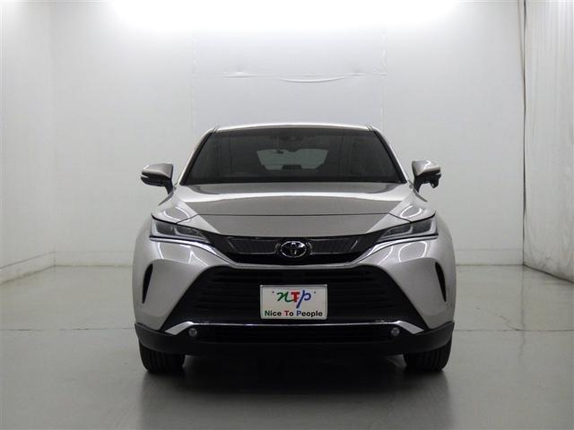 ハリアー Z 衝突被害軽減システム メモリーナビ フルセグ バックカメラ ETC ドラレコ ミュージックプレイヤー接続可 電動シート オートクルーズコントロール LEDヘッドランプ スマートキー キーレス(3枚目)