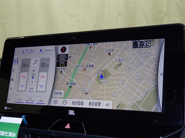 ハリアー Z 衝突被害軽減システム メモリーナビ フルセグ バックカメラ ETC ドラレコ ミュージックプレイヤー接続可 電動シート オートクルーズコントロール LEDヘッドランプ スマートキー キーレス(9枚目)