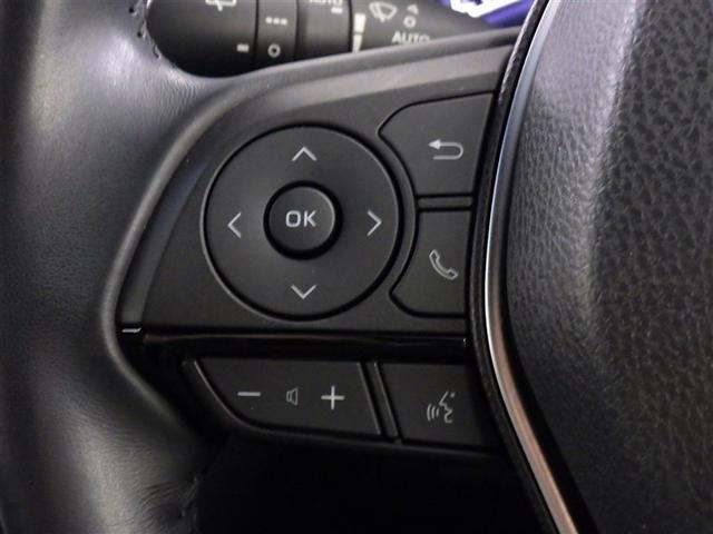 ハリアー Z 衝突被害軽減システム メモリーナビ フルセグ バックカメラ ETC ドラレコ ミュージックプレイヤー接続可 電動シート オートクルーズコントロール LEDヘッドランプ スマートキー キーレス(16枚目)