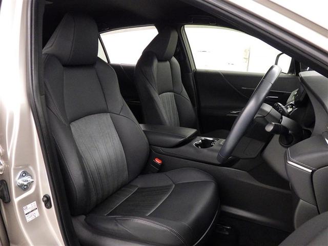 ハリアー Z 衝突被害軽減システム メモリーナビ フルセグ バックカメラ ETC ドラレコ ミュージックプレイヤー接続可 電動シート オートクルーズコントロール LEDヘッドランプ スマートキー キーレス(24枚目)