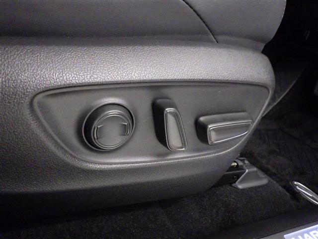 ハリアー Z 衝突被害軽減システム メモリーナビ フルセグ バックカメラ ETC ドラレコ ミュージックプレイヤー接続可 電動シート オートクルーズコントロール LEDヘッドランプ スマートキー キーレス(25枚目)