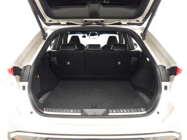 ハリアー Z 衝突被害軽減システム メモリーナビ フルセグ バックカメラ ETC ドラレコ ミュージックプレイヤー接続可 電動シート オートクルーズコントロール LEDヘッドランプ スマートキー キーレス(27枚目)