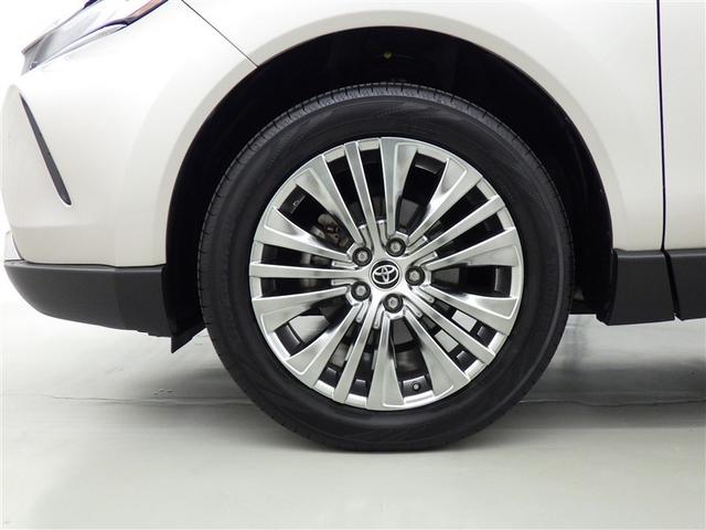 ハリアー Z 衝突被害軽減システム メモリーナビ フルセグ バックカメラ ETC ドラレコ ミュージックプレイヤー接続可 電動シート オートクルーズコントロール LEDヘッドランプ スマートキー キーレス(30枚目)