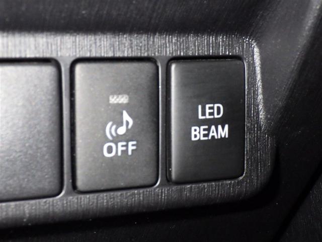 プリウスアルファ Sツーリングセレクション・GRスポーツ メモリーナビ フルセグ バックカメラ ETC CD LEDヘッドランプ スマートキー キーレス ハイブリッド(16枚目)